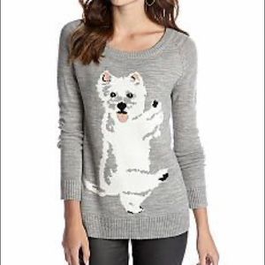 Jack BB Dakota Dog Sweater